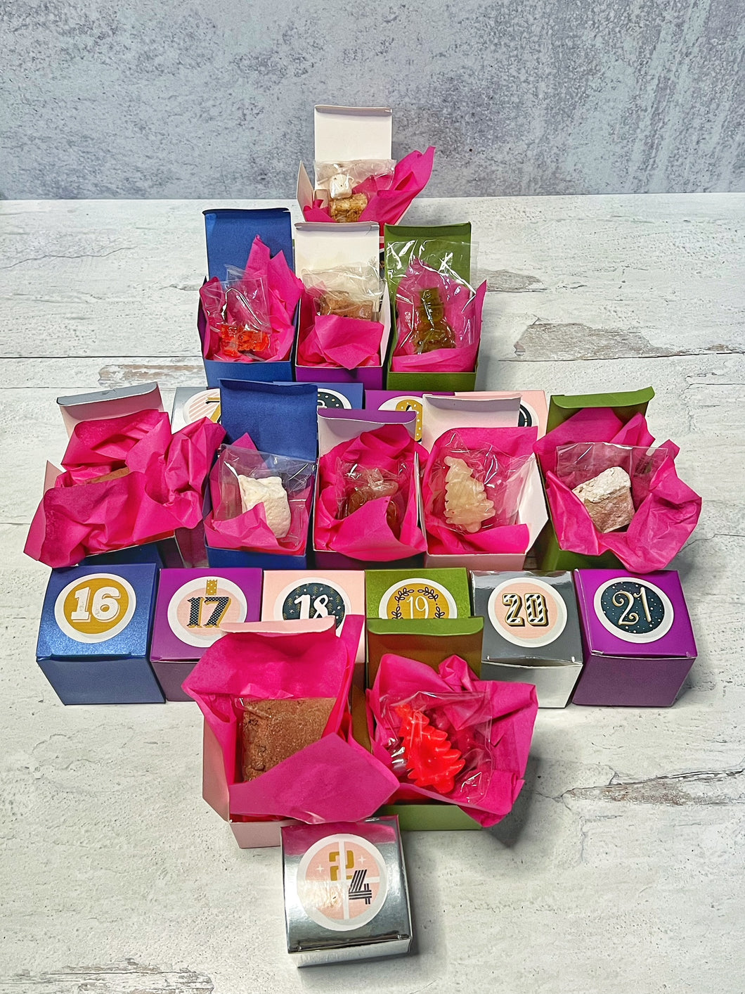 Advent Calendar