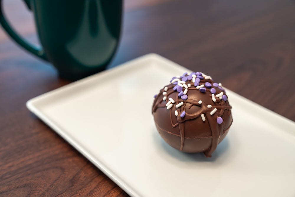 Coffee Bombs - Set of 4