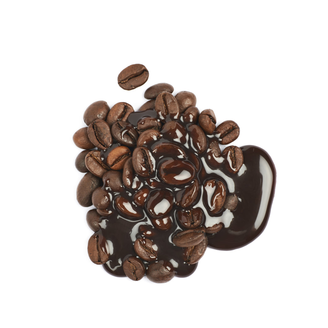 Espresso Chocolate Fudge Sauce